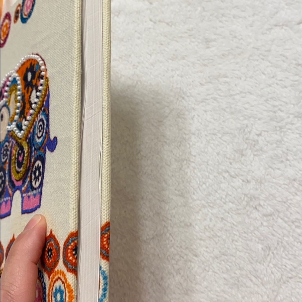 🆕Handmade Beaded Notebook/Journal - Picture 4 of 5